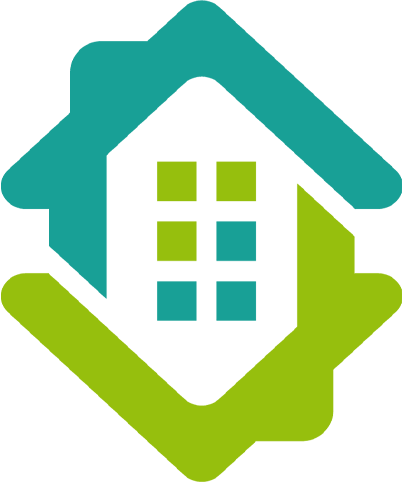 Insigne Logo MAISONS VIVRE ICI